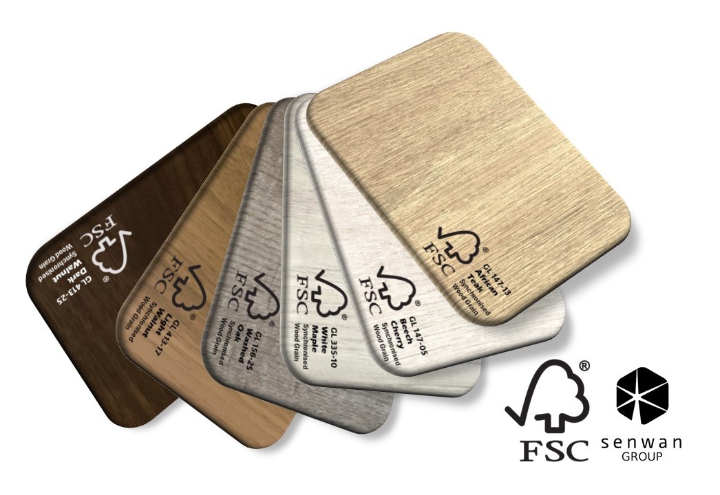 Laminated panels | SwG